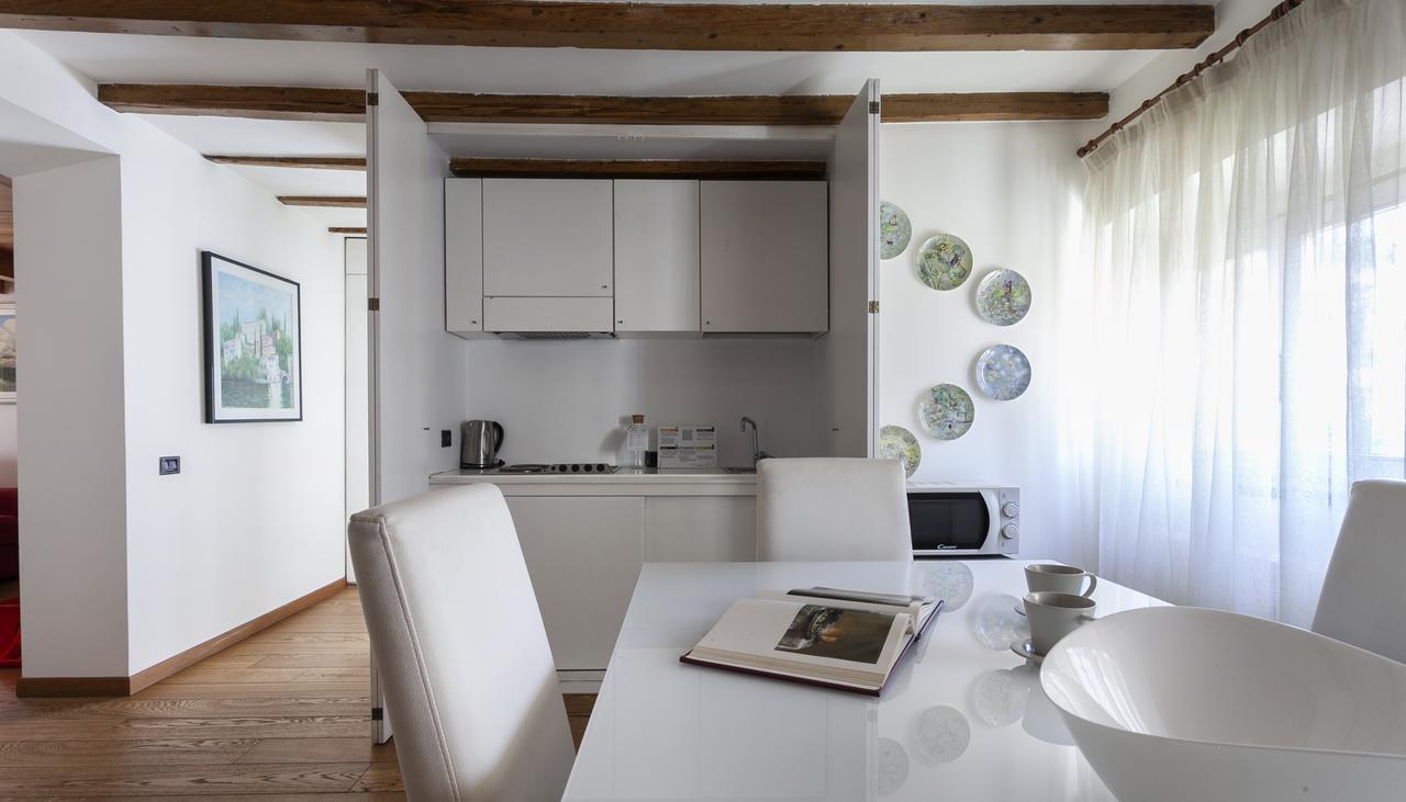 Italianway-corso Monforte Apartment Mailand